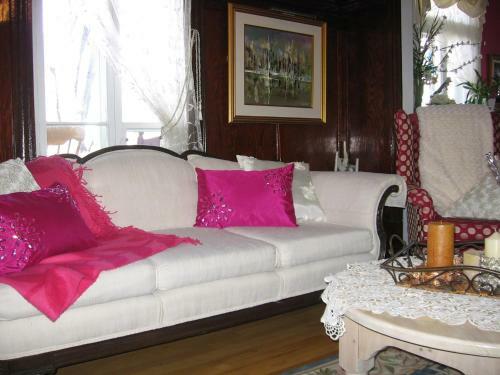 Bed & Breakfast Les Colibris