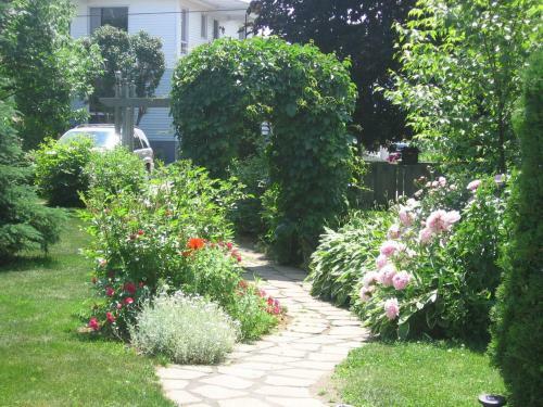 Bed & Breakfast Les Colibris