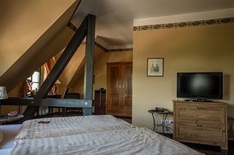 Hotel Zur Henne