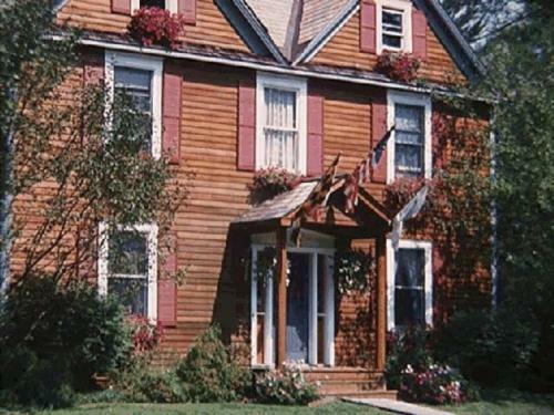 Posada Chesapeake Inn Of Lenox