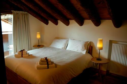 Apartamento Pietre Gemelle Resort