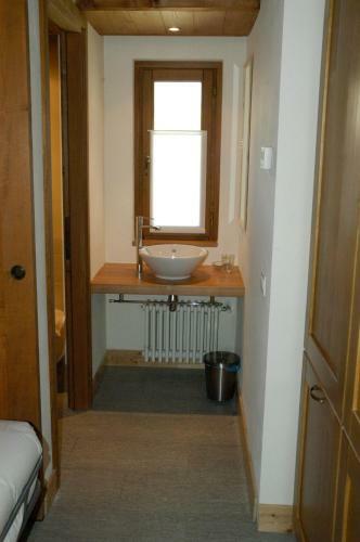 Apartamento Pietre Gemelle Resort