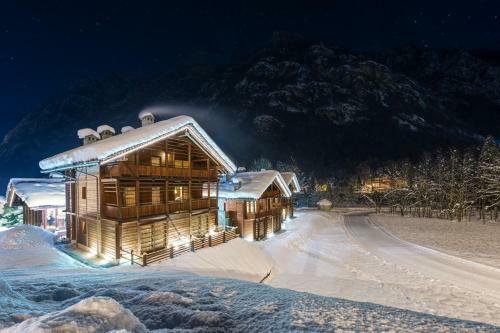 Apartamento Pietre Gemelle Resort