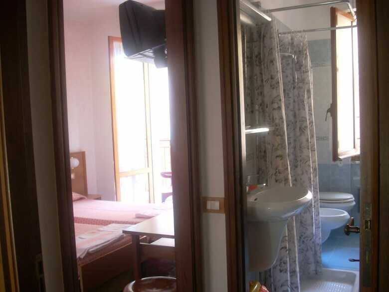 Hotel Corallo