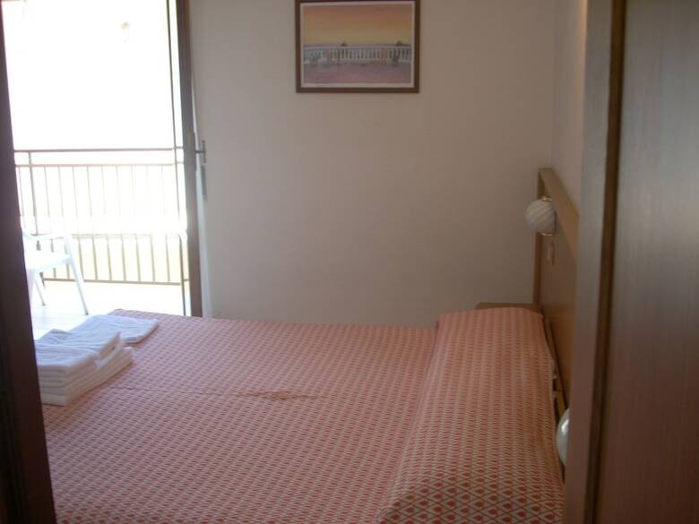 Hotel Corallo