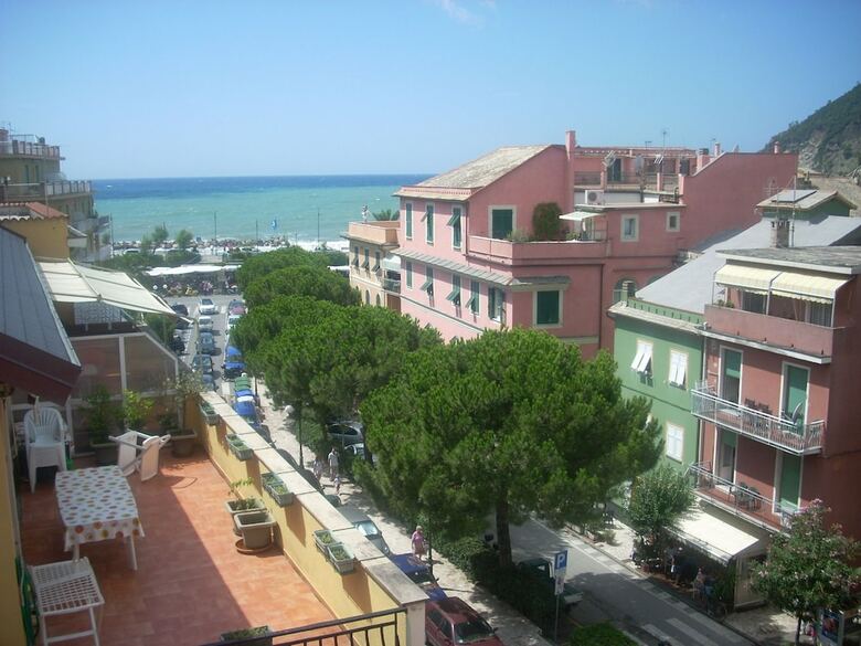 Hotel Corallo