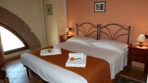 Agroturismo Agriturismo Ai Due Volti