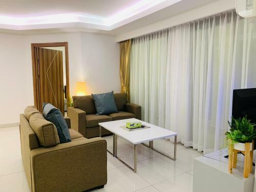 Apartamento Laguna Beach Resort 2 #412-413