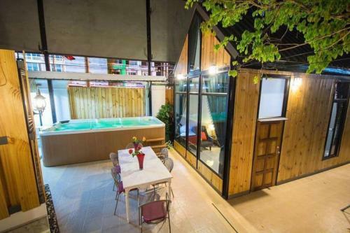 Chic Villa Jomtien