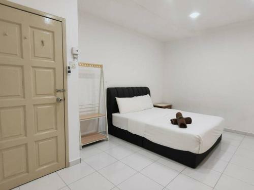 Villa Malacca Town Tranquerah Cluster Home #404a