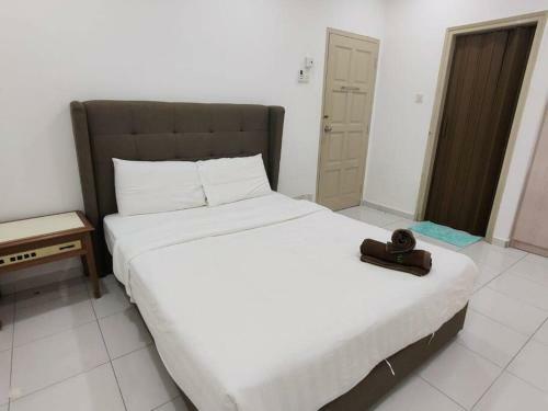 Villa Malacca Town Tranquerah Cluster Home #404a