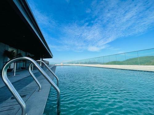 Armin Serviced Apartment Altara Residences Quy Nhon