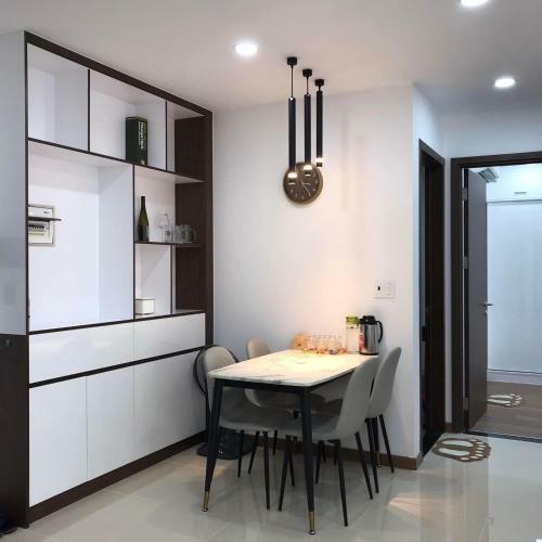 Apartamento The House