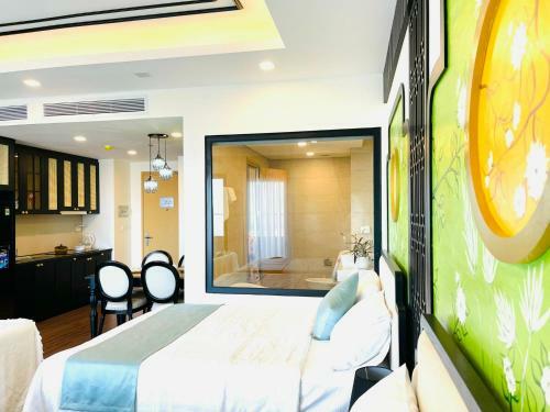 Apartamento C?n H? Flc Sea Tower Quy Nh?n