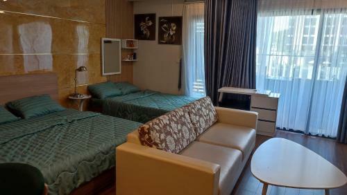 Apartamento C?n H? Flc Sea Tower Quy Nh?n