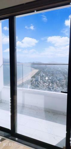 Apartamento Tms Pullman Hotel C?n H� 2 Gi??ng ?�i View Bi?n