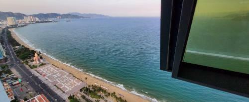 Nha Trang Ocean & City View Apartment