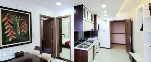 Nha Trang Ocean & City View Apartment