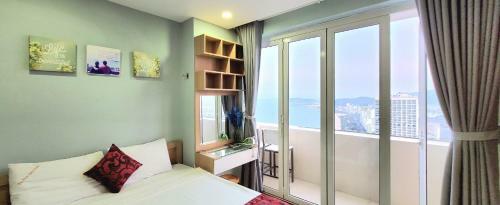 Nha Trang Ocean & City View Apartment
