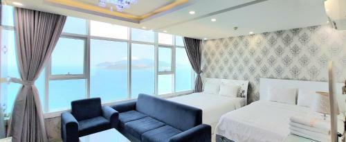 Nha Trang Ocean & City View Apartment