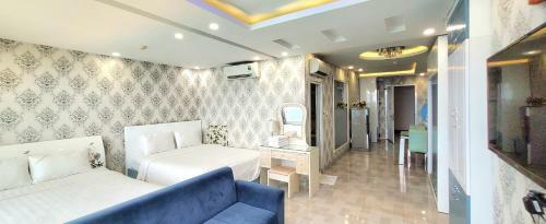 Nha Trang Ocean & City View Apartment