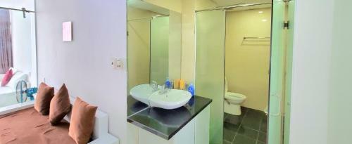 Nha Trang Ocean & City View Apartment