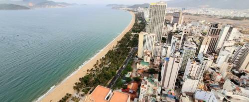 Nha Trang Ocean & City View Apartment