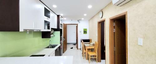 Nha Trang Ocean & City View Apartment