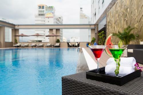 Gold Beach Nha Trang Apartment