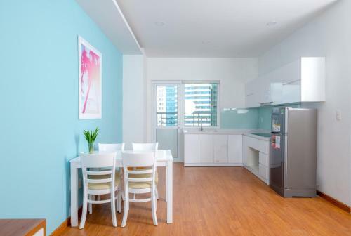 Muong Thanh Oceanus - Apartment Oc1a 1626