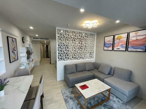 V Luxury Goldcoast Apartment Nha Trang