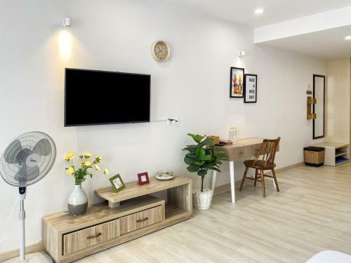 V Luxury Goldcoast Apartment Nha Trang