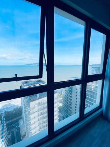 V Luxury Goldcoast Apartment Nha Trang