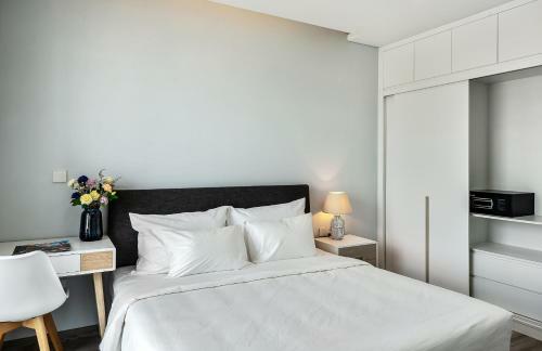 Apartamento Bi's House Marina Nha Trang