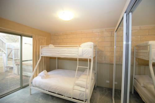 Apartamento Glacialis 4