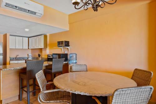 Apartamento Anclote 5103