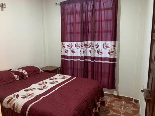 Apartamento Edificio Margaritas Departamento 1 Con Terraza, Oaxaca, M�xico