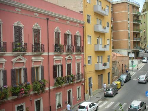 Hostal Lewisrooms Affittacamere