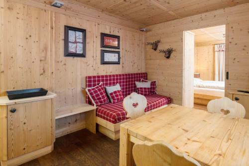 Apartamento Nei Y Suredl Nevesole