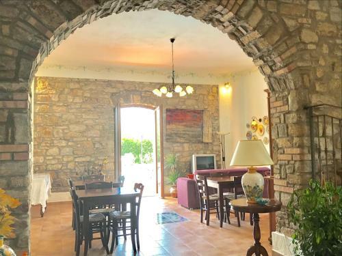 Bed & Breakfast Casa Vacanze Il Cenito
