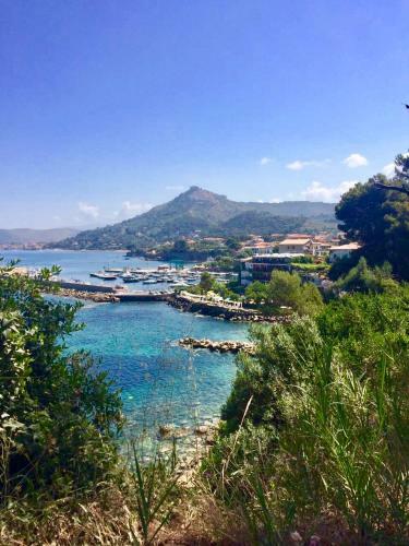 Bed & Breakfast Casa Vacanze Il Cenito