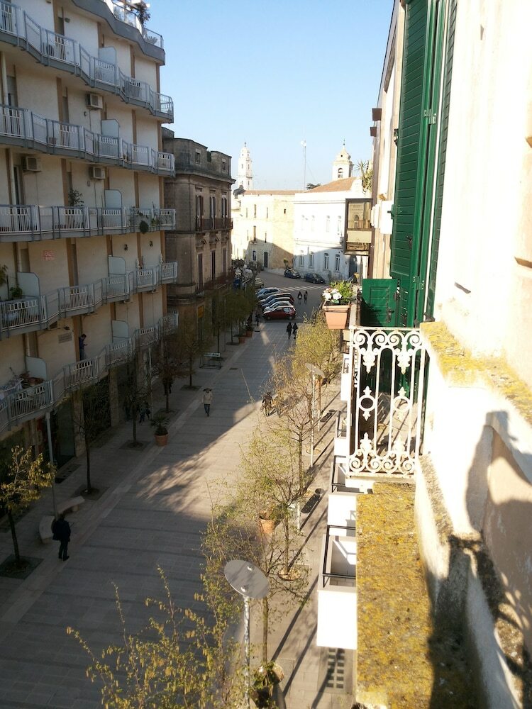 Via Roma 25 B&B