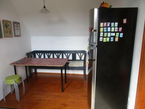 Kir�lysz�ke Apartman