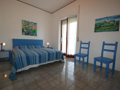 Apartment Riviera Massa Sorrento