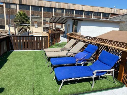 Apartamento Sunshine Beach House 5 Steps From The Beach