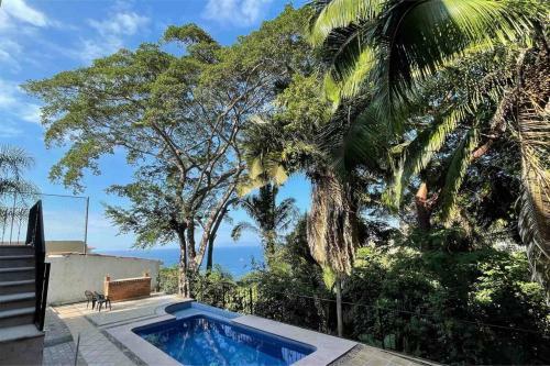 Apartamento Encanto de Mismaloya