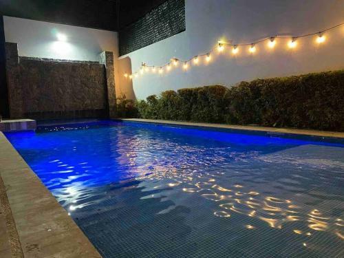 �maravillosa Casa Cerca de La Playa!