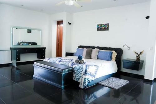 �maravillosa Casa Cerca de La Playa!