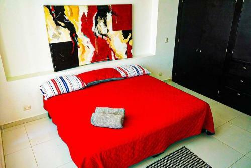�maravillosa Casa Cerca de La Playa!