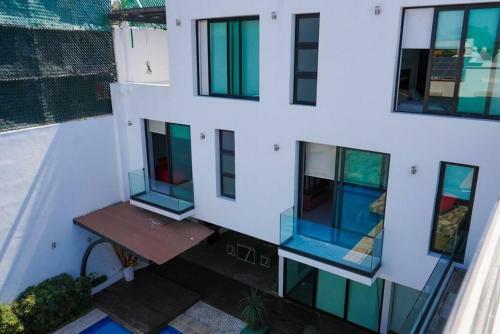 �maravillosa Casa Cerca de La Playa!